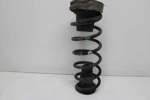 RESSORT ARRIERE CITROEN/ PEUGEOT - Vue 1